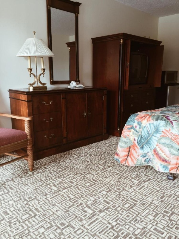 Red Carpet Inn Kissimmee image 20